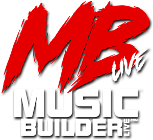 MusicBuilder LIVE!